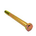 SAE J429 Zinc Plated Hex Bolts