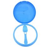 OEM Accepted 502 Milk Powder Can Lid Flip Top Cap Food Grade Pp Closure with