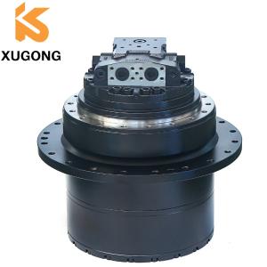 Quality GM35 Travel Motor Final Drive For SK200 PC200 Excavator Spare Parts wholesale