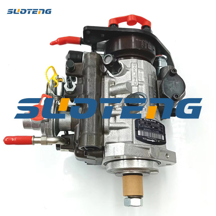 9320A536H Fuel Injection Pump For E320D2 Excavator Parts