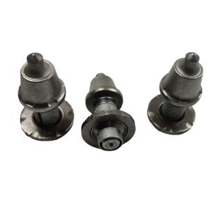 Quality W6-20A 2800874 Milling Machine Bits Road Milling Teeth Tungsten Steel wholesale
