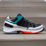 Custom Logo Rubber Sustainable Footwear Antislip Ladies Casual Shoes
