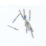 Fg Carbide Burs Round End Cylinder Bur Dental Bit Needle