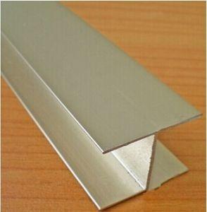 Window Aluminum Extrusion Profiles Customized Decoration Building Install