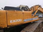 EX200-1 excavator