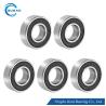 Buy cheap P0 P6 P5 Electric Motor Bearing High Speed 699 2RS Bearing Miniature from wholesalers