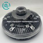 6kg Excavator Clutch 30/927214 30927214 4HK1 JCB Excavator JC235H