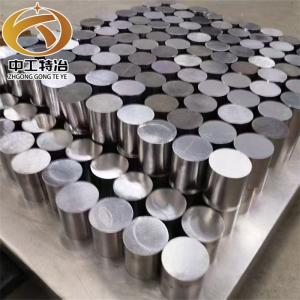 China Corrosion Resistant Monel 400 Nickel Alloy Round Bar 2.4360 Round Steel Copper Nickel Industrial Alloy Bar on sale
