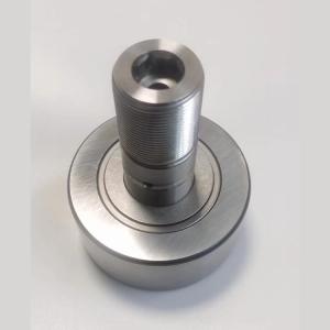 Quality KR40 KR 40 PP Cam Follower Bearing Stud Roller Follower Bearing wholesale