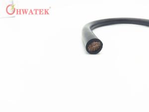 Quality Single Core Flexible Copper Wire PVC Insulation UL1185 For Appliances Wiring wholesale