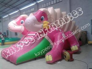 Quality Hot Sell Inflatable animal slide ,Inflatable slide for kid wholesale