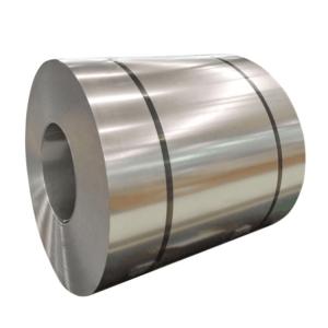 Quality Hot Rolled Cold Drawn 304L Stainless Steel Coil 1219mm 201 wholesale