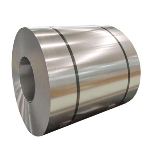 316L Tisco Stainless Steel Coil 0.1-3.0mm Hot 304 Cold Rolled Stainless Steel