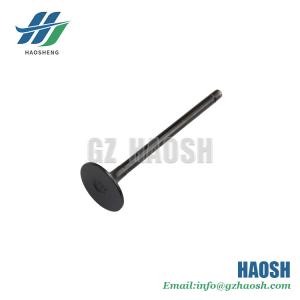 Quality Isuzu Engine Parts INTAKE VALVE 8943958820 8-94395882-0 For Isuzu 700P/4HK1 truck wholesale