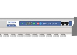 Quality 24VDC CE Static Eliminator Bar Ionizer Self Balancing wholesale