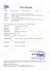 Guangzhou Caiyunjuan Intelligent Technology Co., Ltd. Certifications