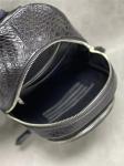 Exotic Crocodile Skin Men's Chest Bag Authentic Genuine Alligator Leather Male