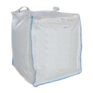 Quality PP Woven FIBC Big Bag 1000kg Flexible Jumbo Bulk Bags wholesale
