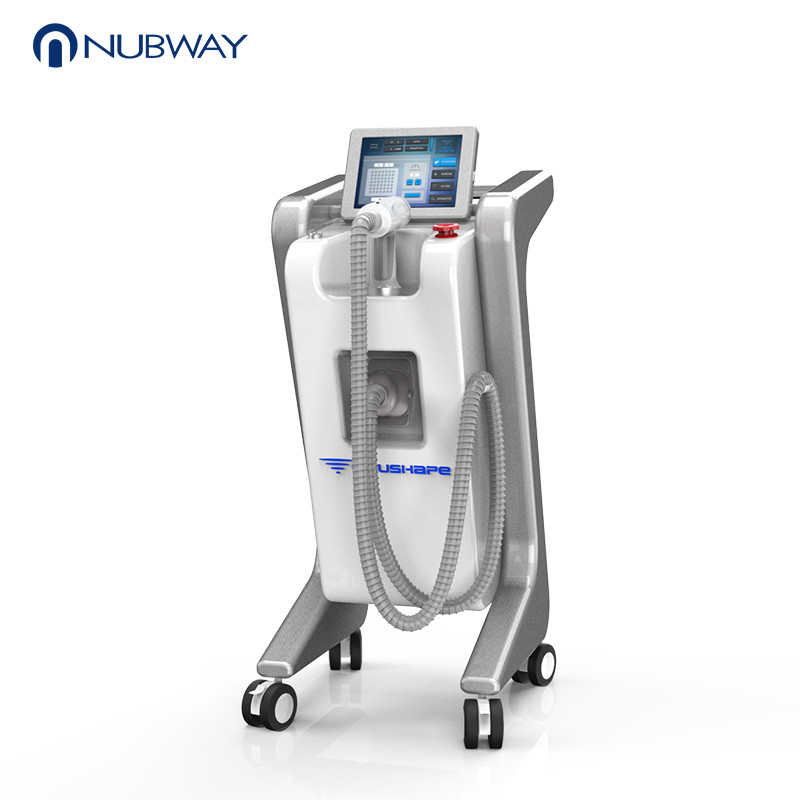 1.5mm 3.0mm 4.5mm 13mm cartridges Permanent Face Lift Treatment hifu slimming