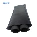 Open Nylon Textile Sleeves For Hose Protection