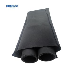 Quality Open Nylon Textile Sleeves For Hose Protection wholesale