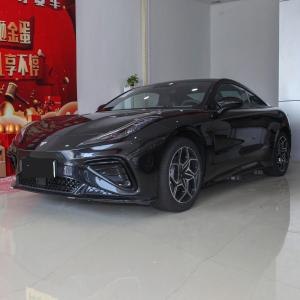 Quality 2023 Hot sales Nezha GT 2023 560 edition Pure electric 231 horsepower wholesale