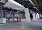 1.5m Aluminium Solid Panel , Sound Insulation 2mm Thick Aluminium Sheet