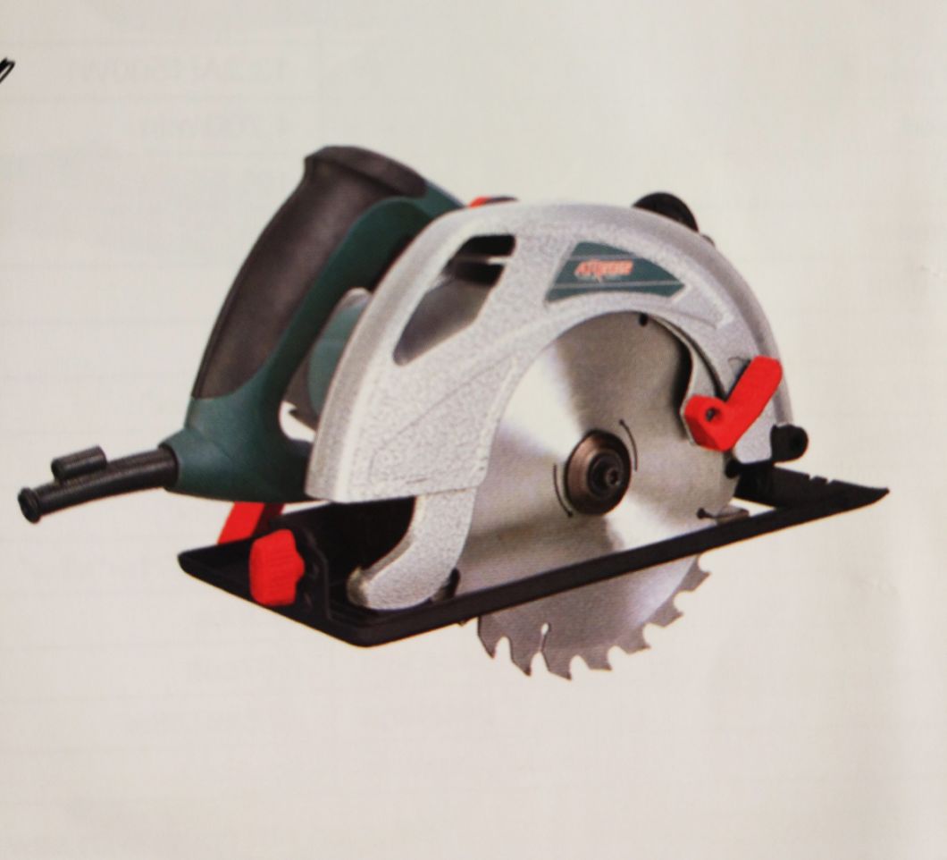 Mini Cordless Circular Saw Hobby Electric Circular Saw Handworking