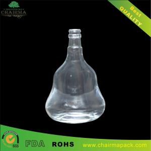 Quality Serial whiskey Glass bottle wholesale