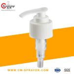 32/410 33/410 38/400 38/410 48/410 Lotion Dispenser Pump 33/410 Dispenser Pump