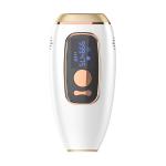 999,999 Flashes Sapphire Crystal Women Use Painless IPL ICE COOL Laser Hair