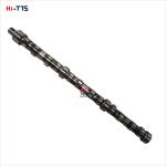 Excavator Engine Parts 6D34 Forged Steel Camshaft ME081737