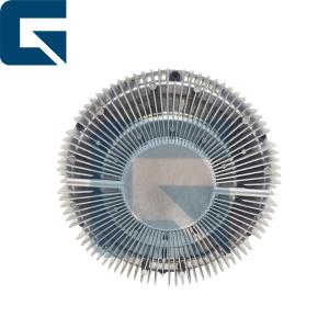 Quality 418-2229 Fan Clutch 4182229 For E320D2 Excavator wholesale