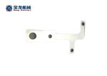99.98% Copper Content Electric Power Industry Aluminum Bus Bar for Conductors