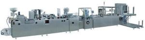 Quality DPP-250 Blister/Cartoning/Three-dimensional/Box package Line wholesale