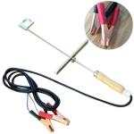 Beehive Equipment Oxalic Acid Vaporizer 12V Electric Bee Fogger Safty Easy