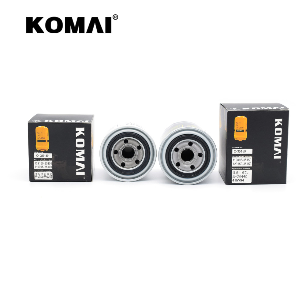 Oil Filter For Kubota HH150-3209-4 HH150-32094 15241-3209-0 15241-3209-1 15241-3209-2