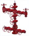 Xmas Tree (Gas) Well Head Euipment