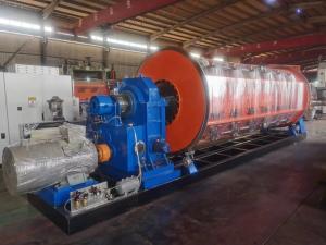 Quality JLK-6+12+18+24/500 Rigid Stranding Machine wholesale