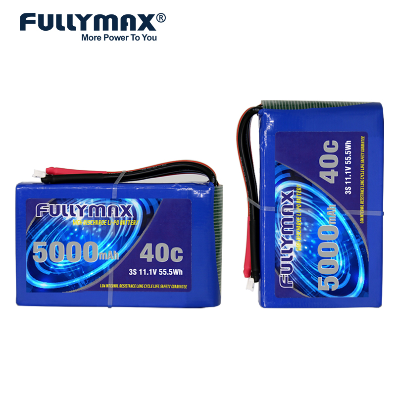 3300mAh 11.1v LiPo Battery Vehicle Emergency Jump Start Power Pack Service