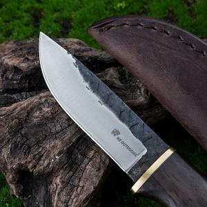 Multifunctional HRC 54 Pro Cook Knife Sharp Kitchen Knife Set  7.4in