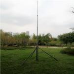 6M Portable Surveillance Mast
