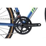 High Quality Factory Direct Sale Road Bicycle Aluminum Alloy Road Bike Shimano