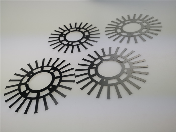 Hardware parts stamping parts Supply hardware shield stamping parts stainless steel drawing stamping parts processing