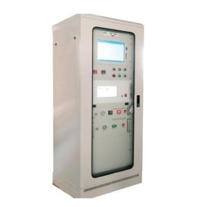 China Customizable Flue Gas CEMS Monitoring System With Ultraviolet Light on sale