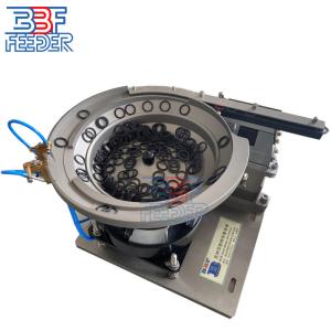 Quality O Ring Seal Vibratory Bowl Feeder wholesale