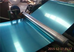 Quality RUIYI Marine Aluminum Sheet 5052 5083 6063 6061 T651 T6 H111 H22 H321 Aluminum Sheet Plate wholesale