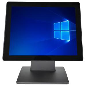 Quality 15/15.6inch Touch Cash Register POS All-in-One TPV for Retail Shop and Restaurant wholesale