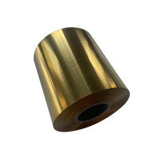 Quality C2680 Copper Brass Metals Strip Coil H59 H62 H80 H96 Material wholesale