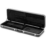 Anti Pressure Padded Electric Guitar Hard Case Designed To Fit ST Style Guitar